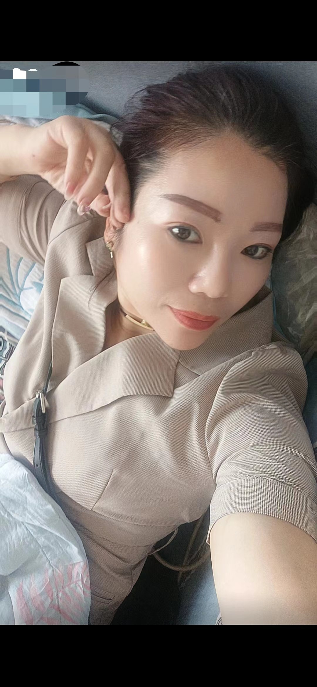 东营大王镇的温州妹