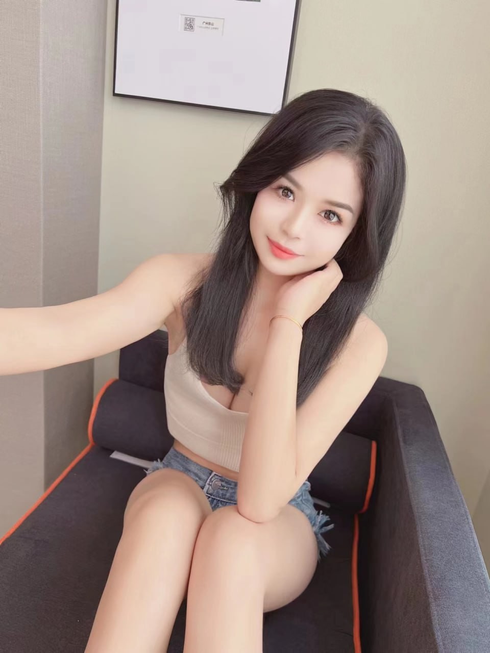 北京海淀验证小姐姐