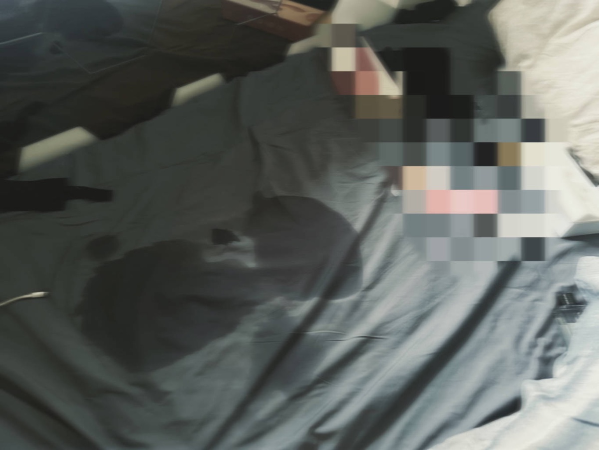 处探晴晴真实反差水多差点缴枪