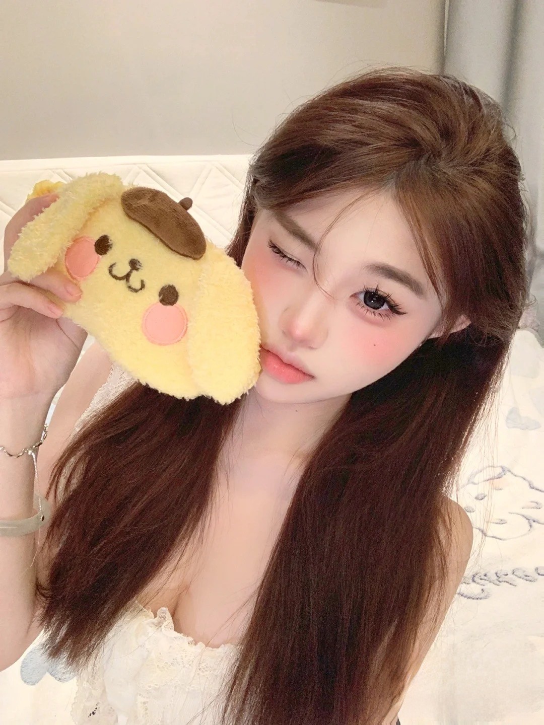 包头水多讨人喜欢极品小妹