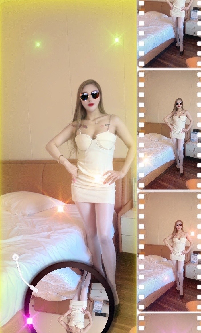 南开新来一个妹子还可以