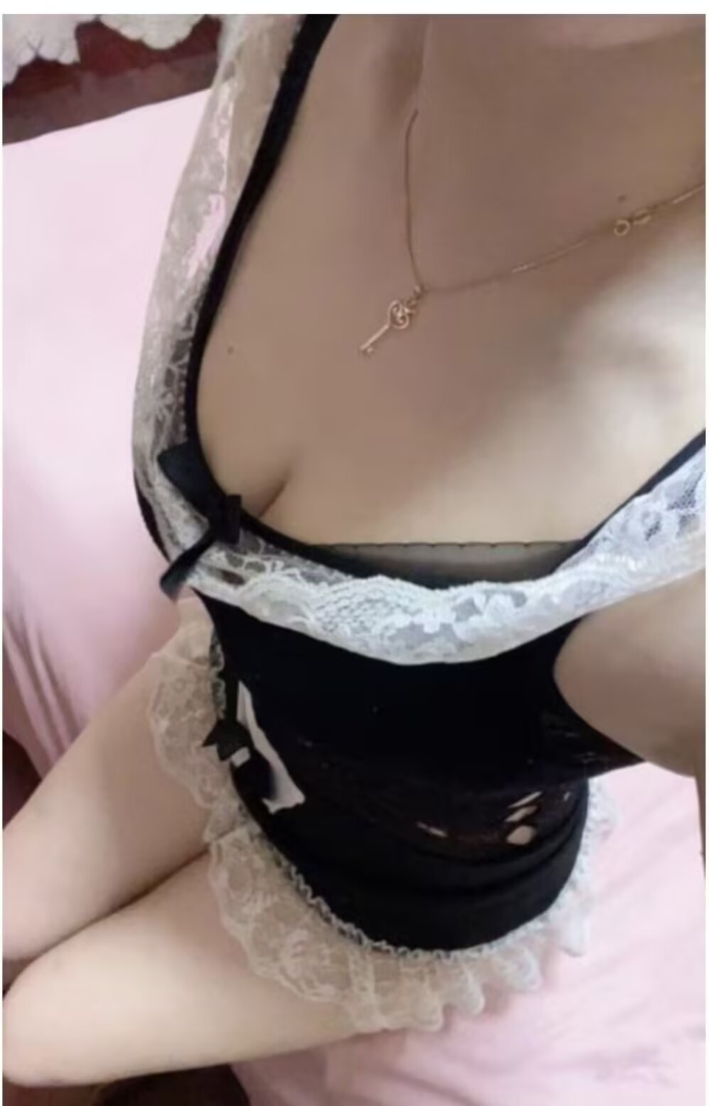 勾人心弦的姐姐