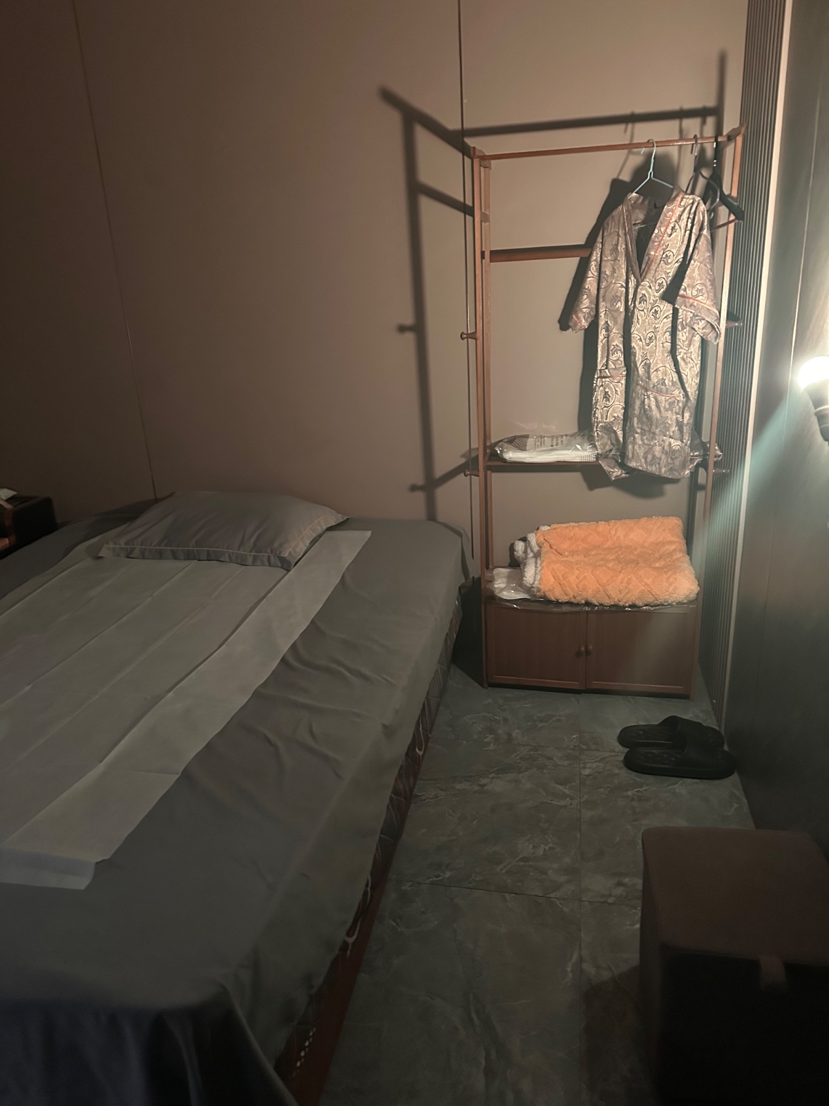 南开朋友圈足道小爽记