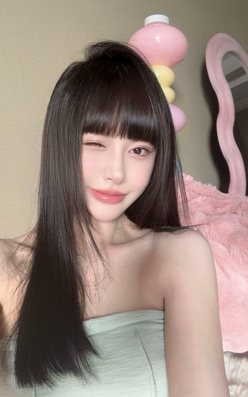 杏花岭区清纯嫩妹反差感极强