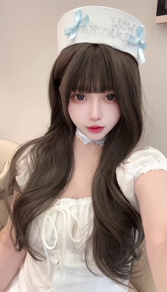 兰山区妩媚少女收缩榨精