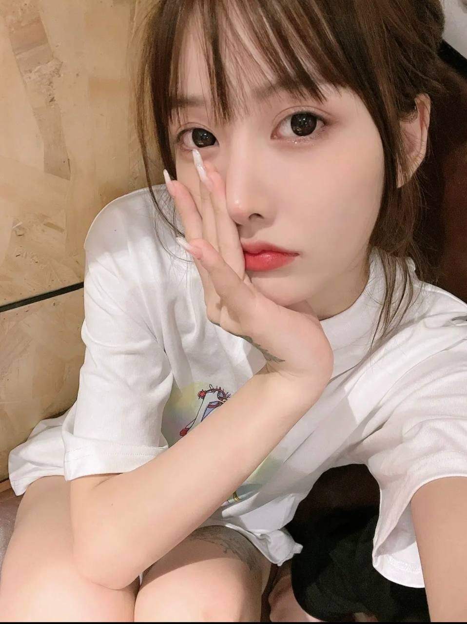 柯桥区邻家小妹柔韧度高爱爱超配合