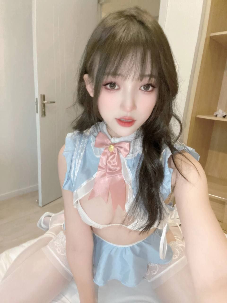 崇川区喷血推荐美臀嫩穴抽插超紧致