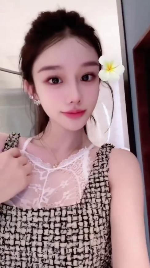 【常州】清纯骨感少女男人都爱这款