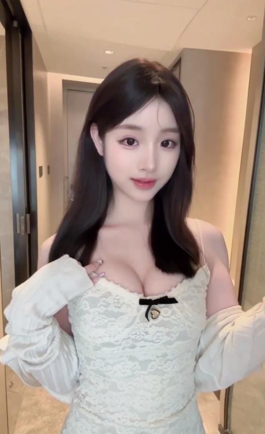 太原颜值很高算嫖过最好一次