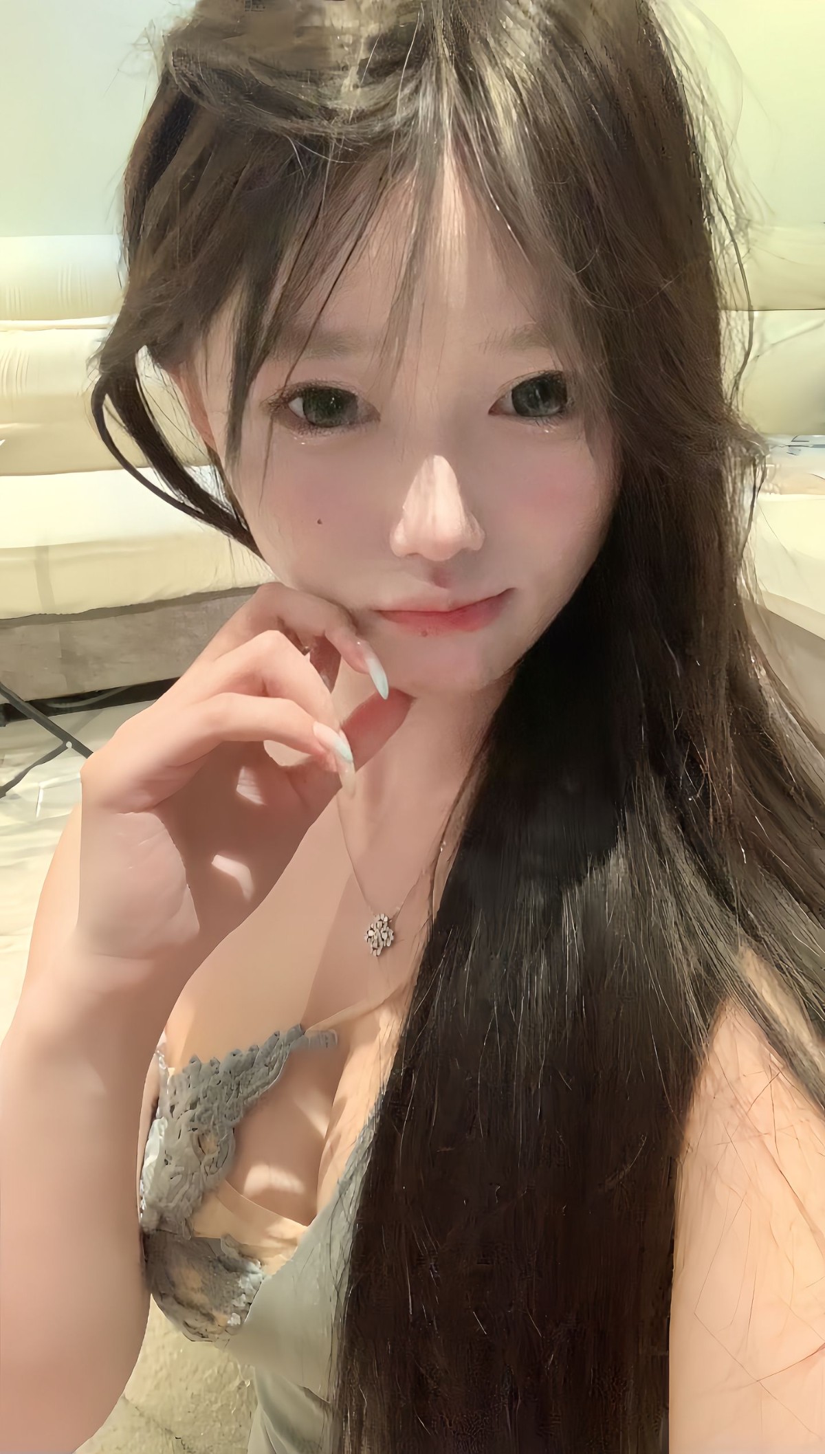 常州最新爽到大熊小美女