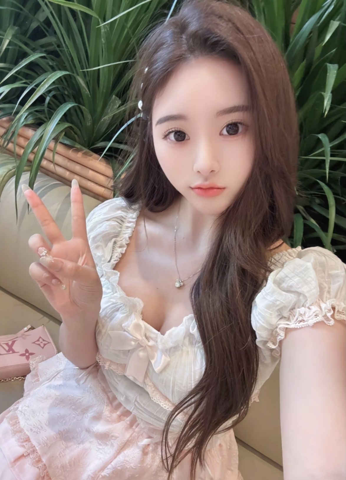 丰台糖糖宝贝让我超性福