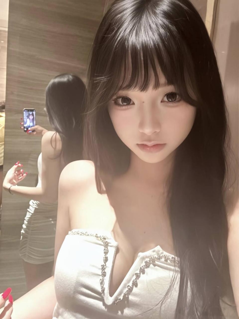 温州鹿城小嫩妹真心推荐