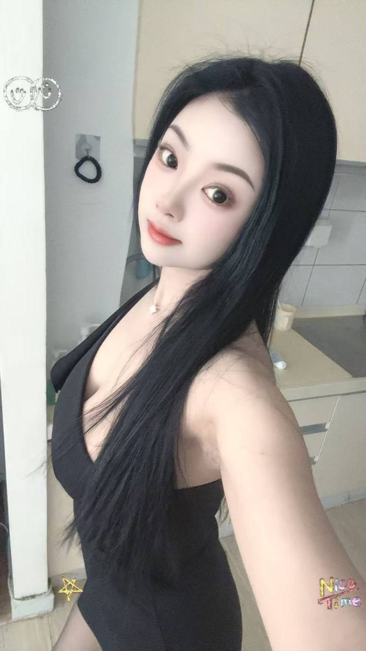 崇川区二刷技术超一流的妹子