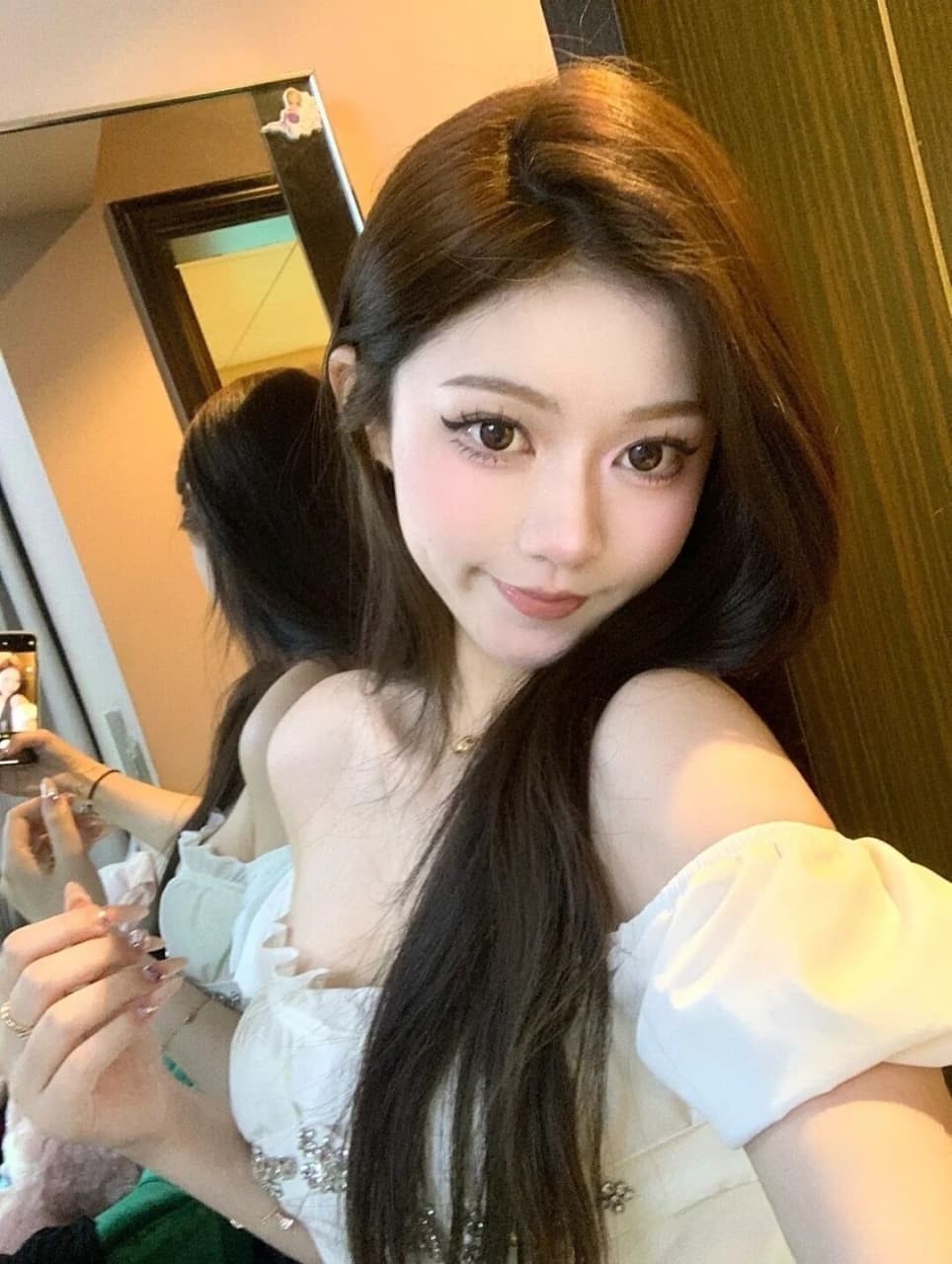 津南区水妹妹真的很疯狂