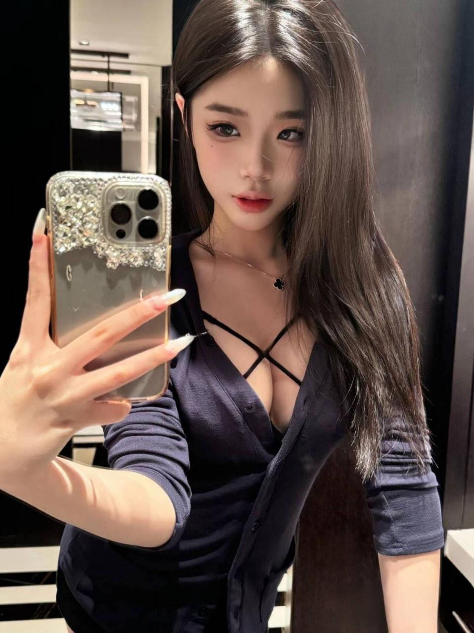 仓山尤物服务很周到