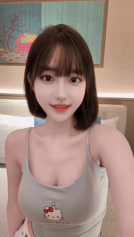  万柏林区小家碧玉型  差点扶墙而归