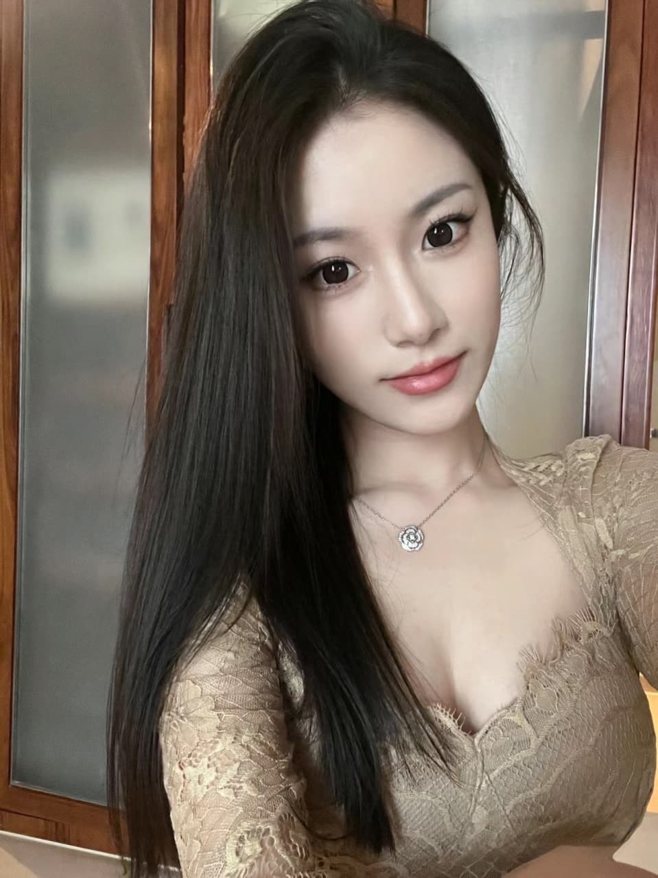 任城区妹子有绝活