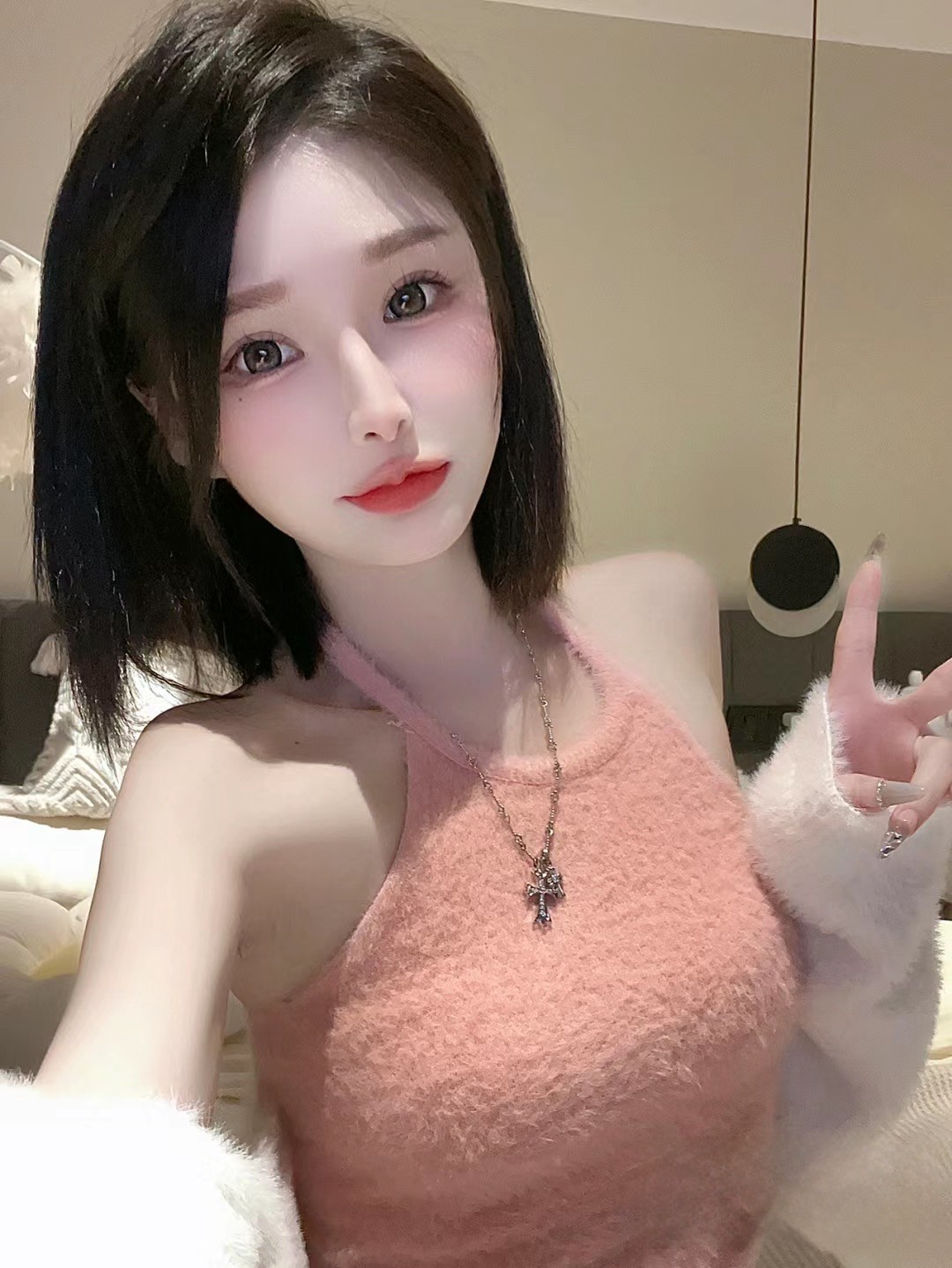 鄞州区迷人的小妖精  让我超满足