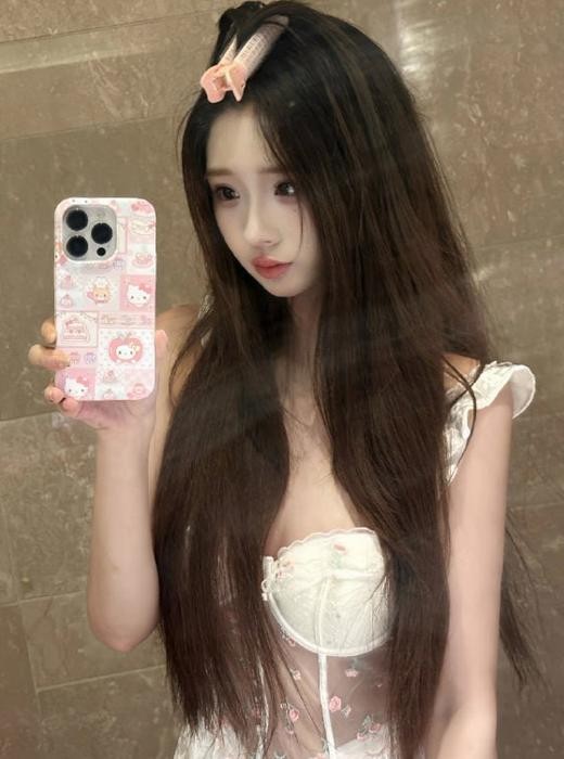 太原初下水的妹子快来尝鲜