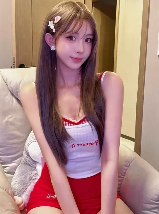 潍坊会伺候人的小姑娘她的水是真多