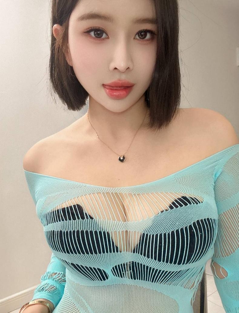 【郑州】傲人曲线身材越干越得劲