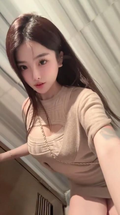 【太原】极力推荐迷人下体巧浪妹