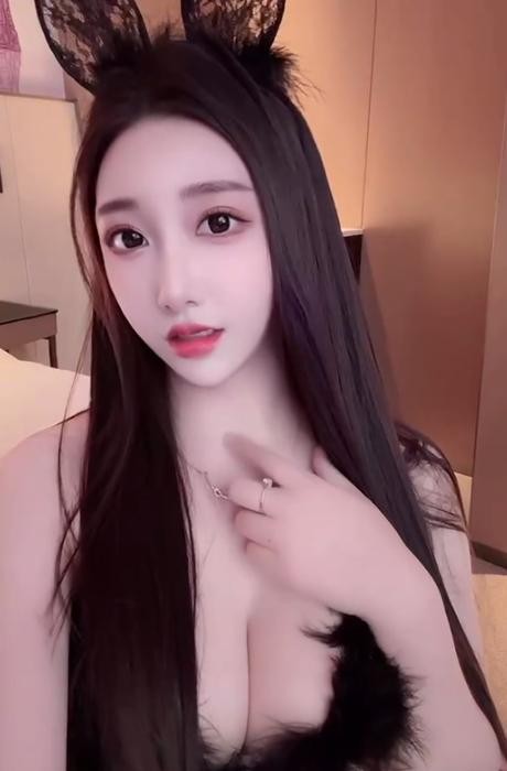 宁波主动调情叫声代表她很享受