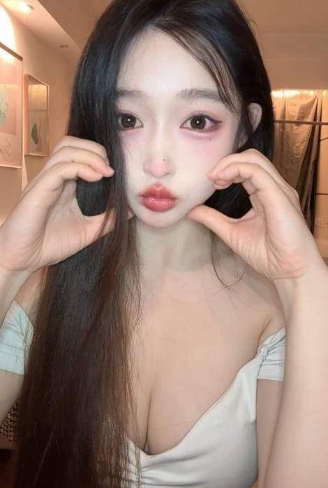 温州品尝到漂亮女孩的温柔