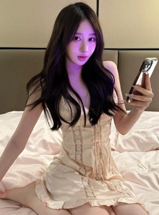 广州嫩货一枚想怎么搞就怎么搞