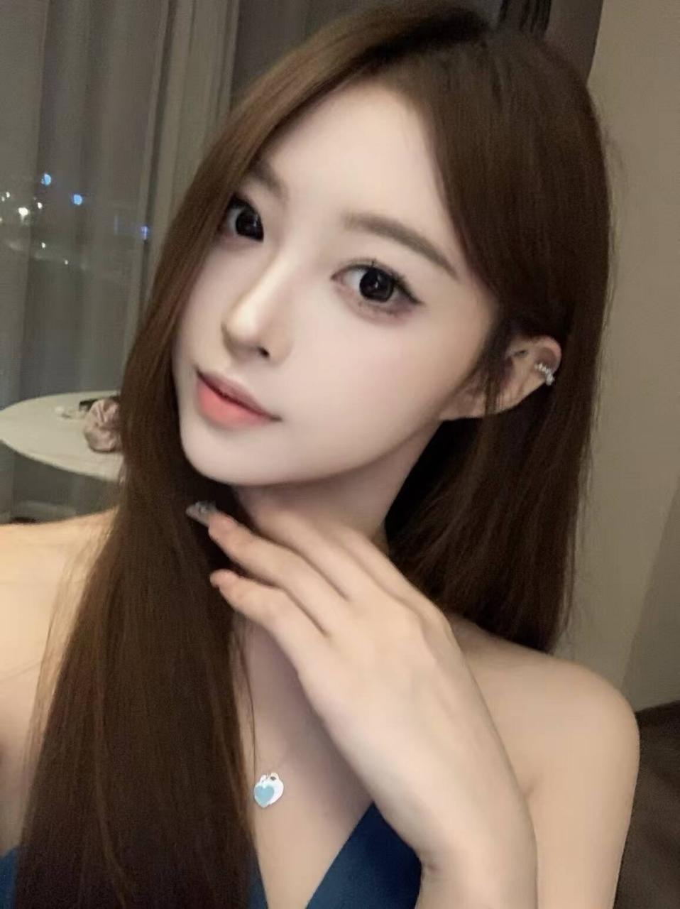 太原小店高颜服务系妹子