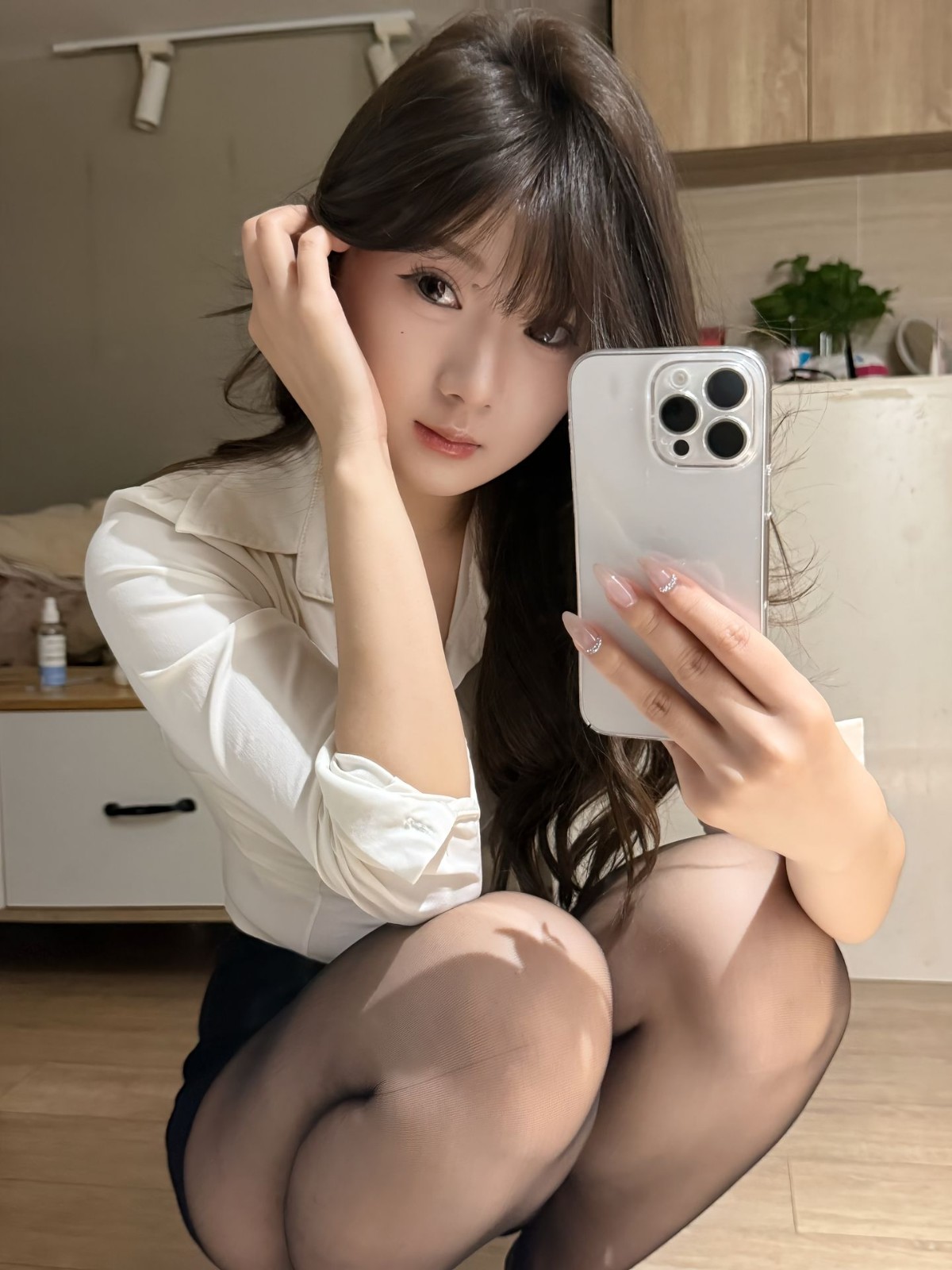 小诺妹子私房菜活做的很好