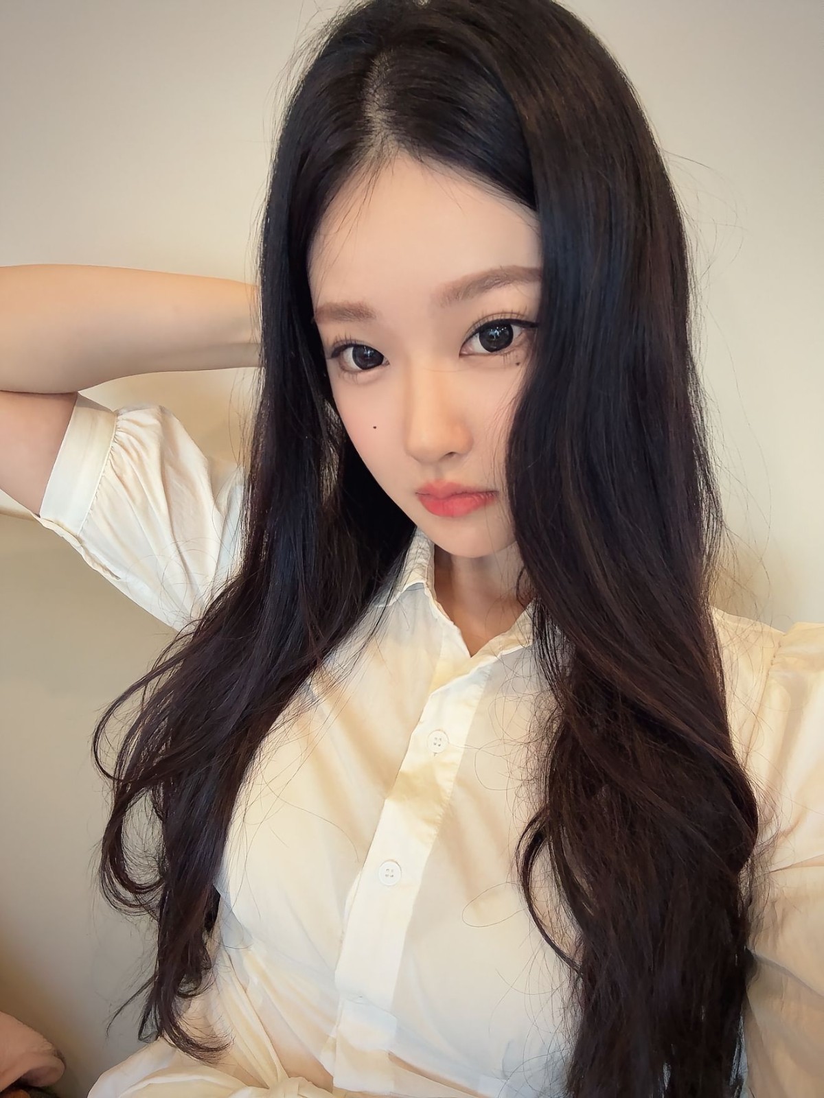 小湿妹鲍鱼粉嫩香甜可口