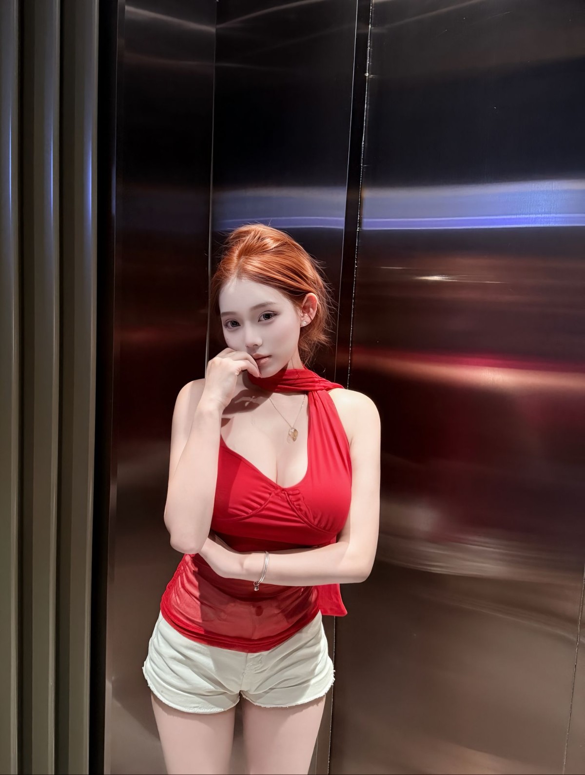 浦东巨乳妮子泻火爽