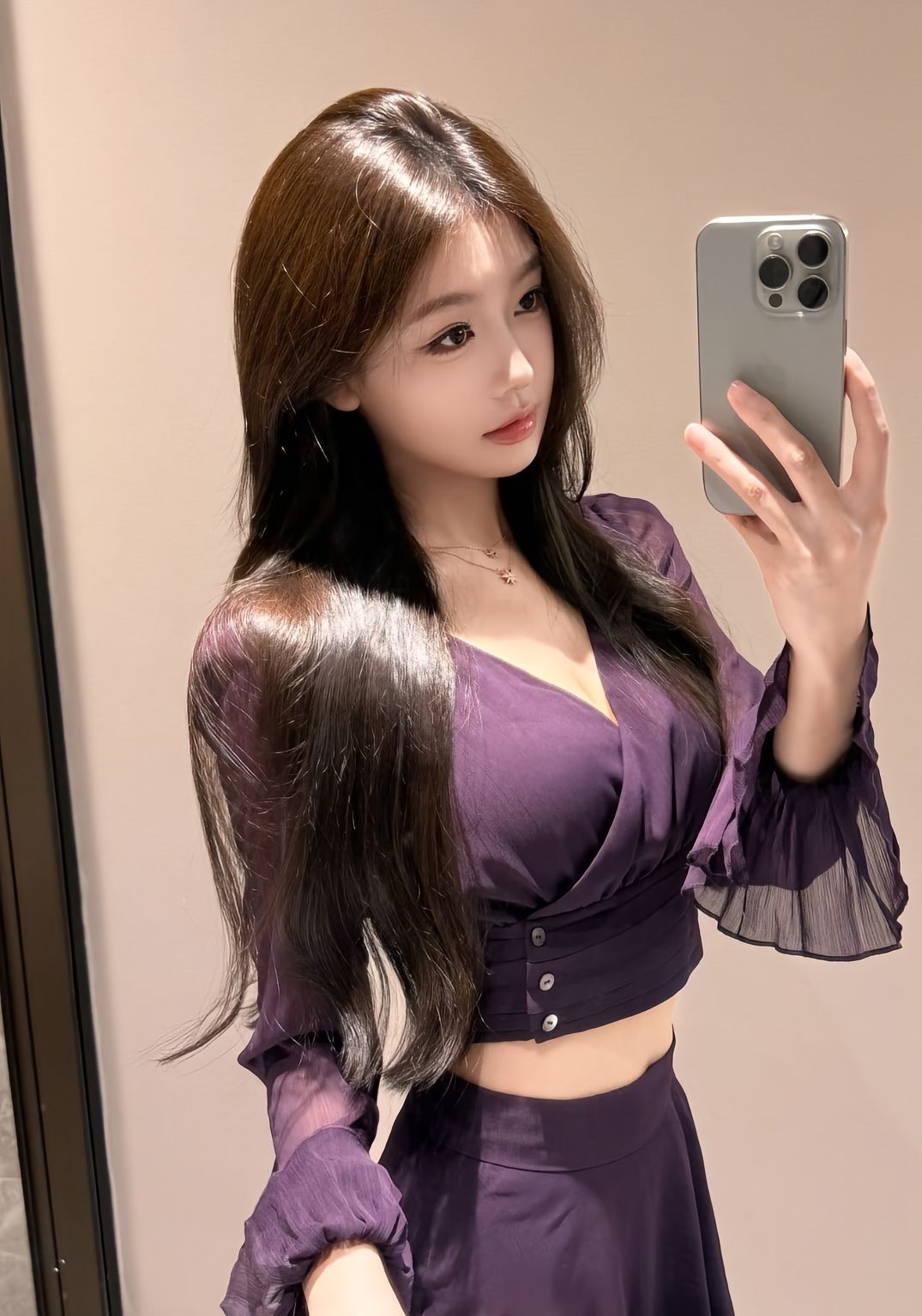 有福同享嫩鸡茜茜