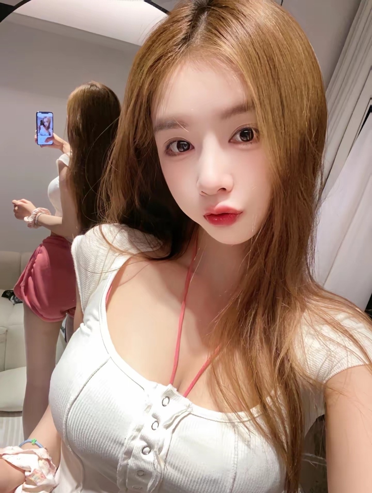 00后高颜妹子肉质鲜美