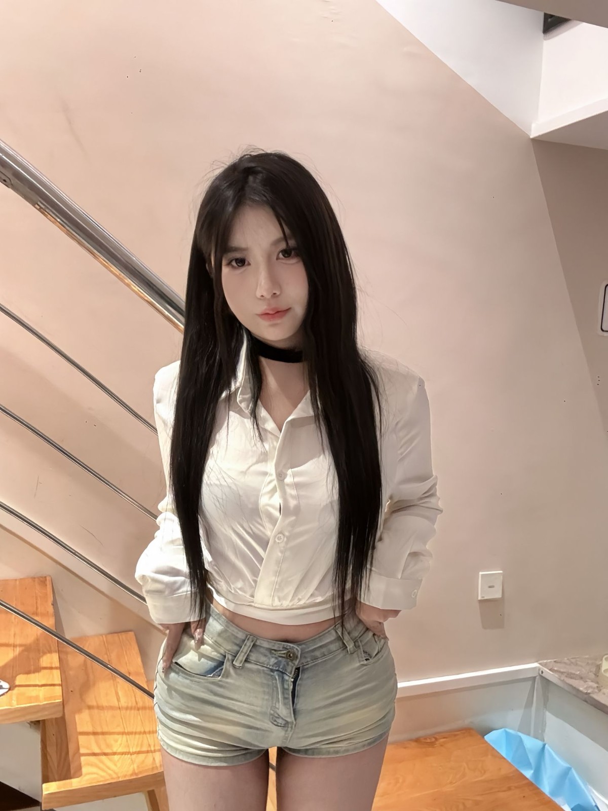 找这个骚妹吃屌顶屁眼子真爽