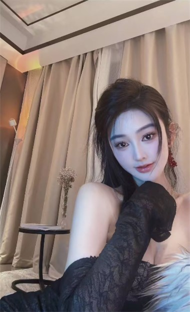 江岸良家妹妹极品床上尤物