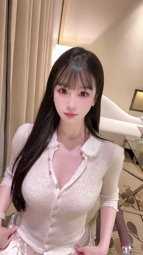 【西安】男人都喜欢这种小女人类型