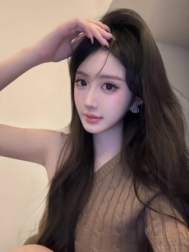 【郑州】扛着大长腿疯狂输出，好过瘾