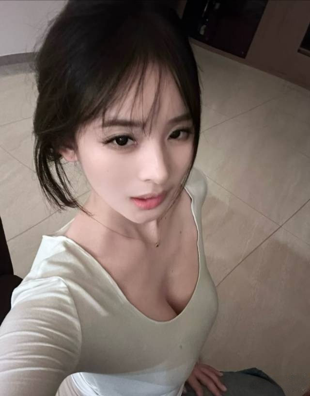 【成都】第二次约了，这妹子真的玩不腻