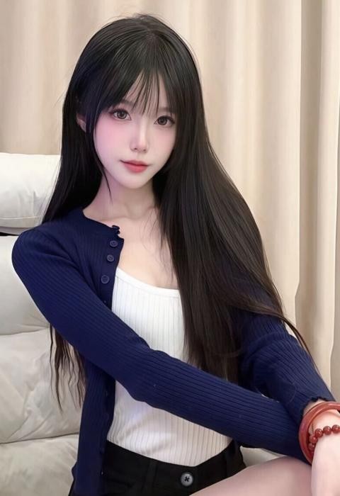 无锡这种女人真的可以去搞一次