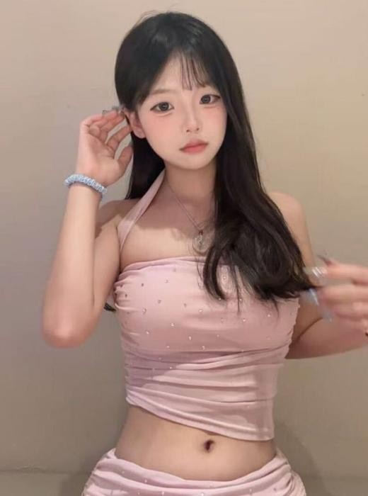 烟台小嫩妹的味道好极了