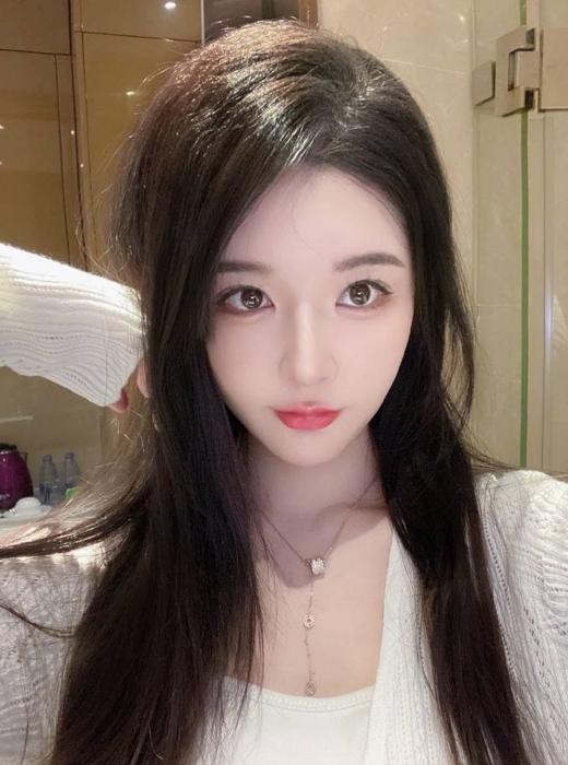 秦皇岛妹子鲍鱼保养的很好很粉嫩