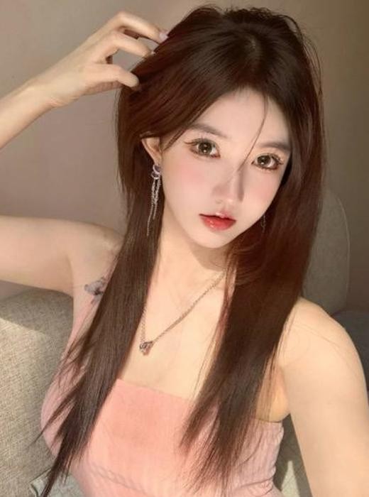 北京小女人的味道无比的享受