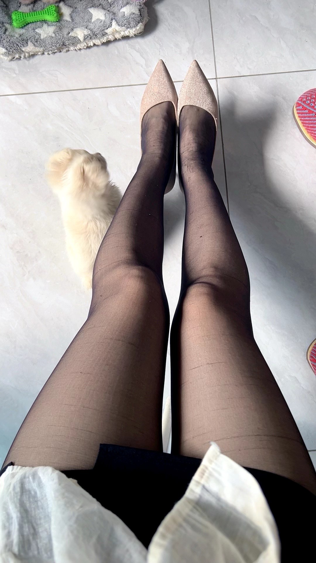 嘉定性感丝袜少妇