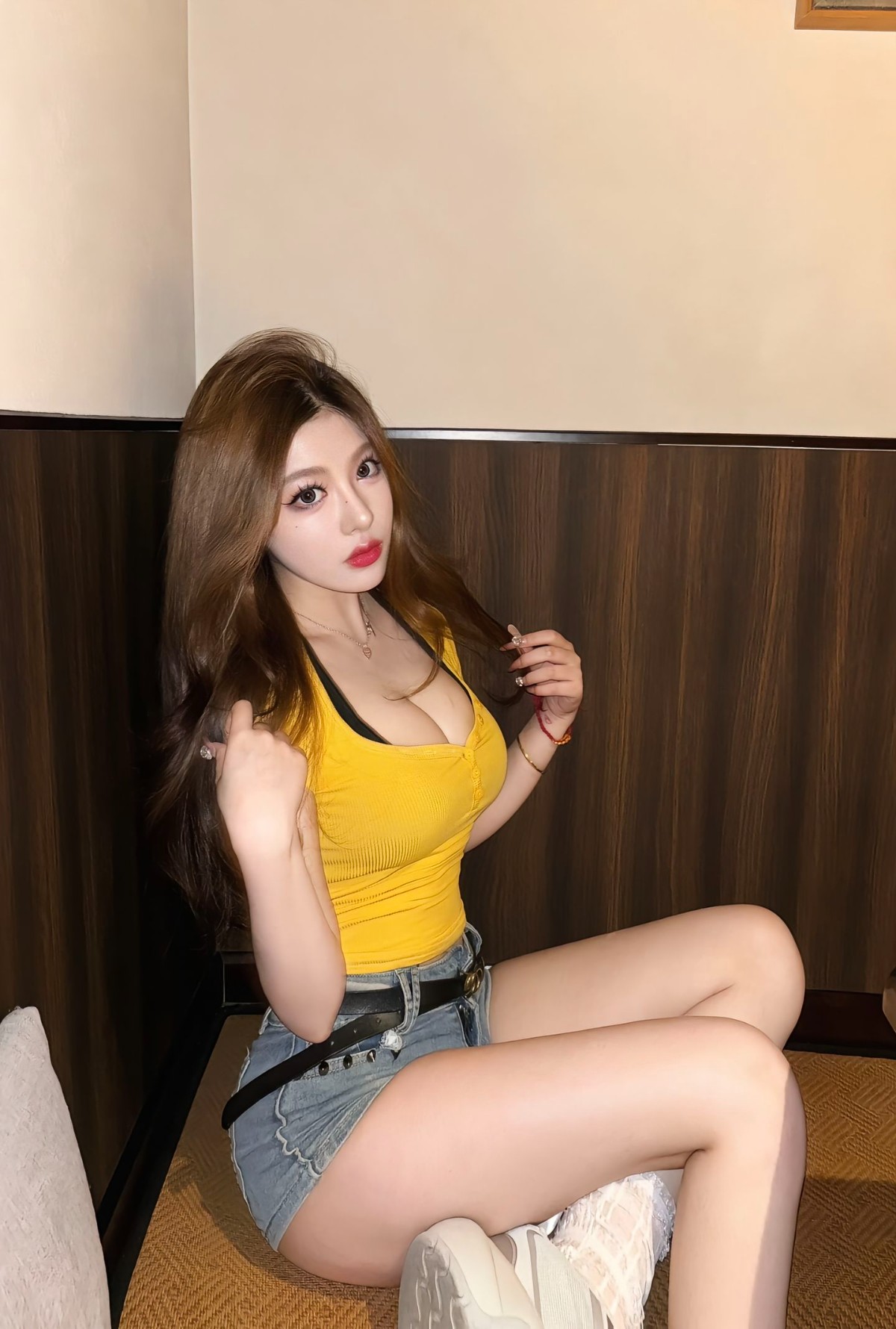 相城区极品货很嫩很骚很爽