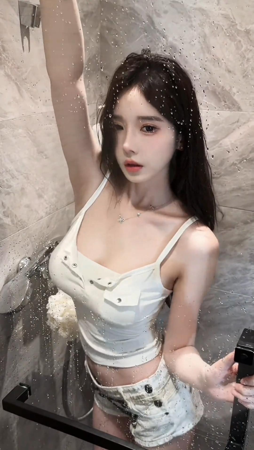 雁塔区乖乖女很听话  泄火超爽