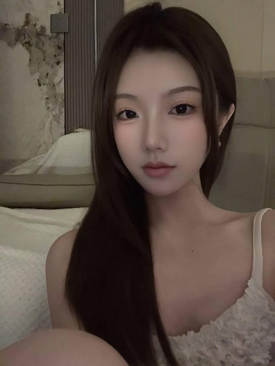 济宁乖巧的小妹妹姿势多