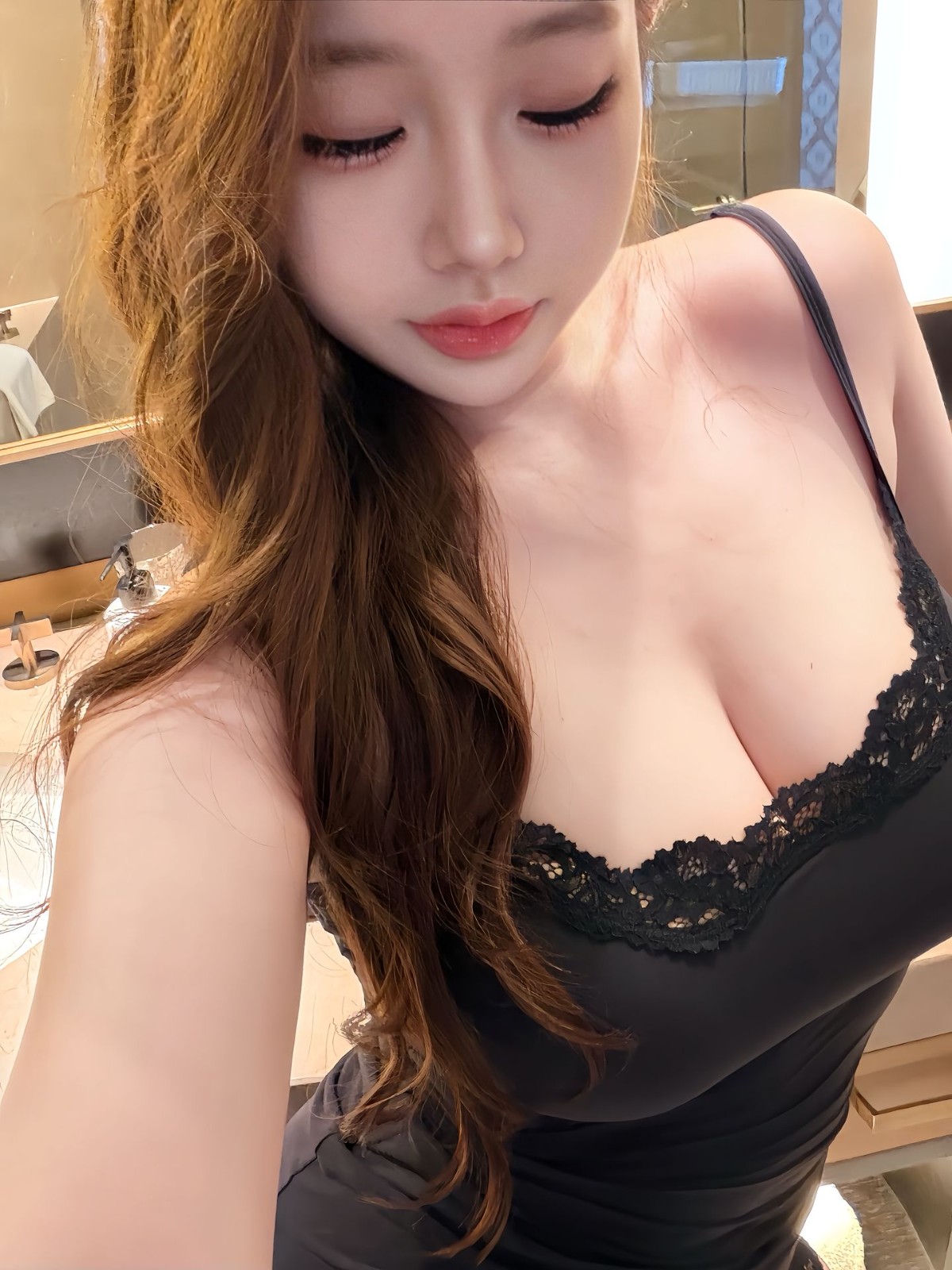 巨乳妹奶炮完在啪泄火爽