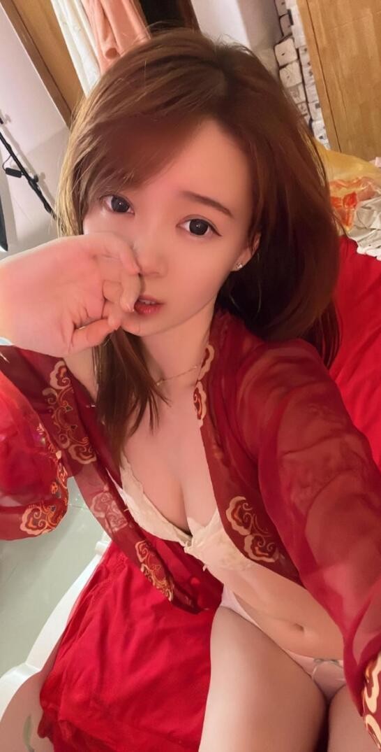 自营小美眉很泄欲